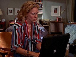 Sex and the City: Home Tech